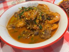 -王胡子烧烤·龙虾·海鲜