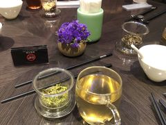 -万丽轩·粤菜(王府井金茂万丽酒店)