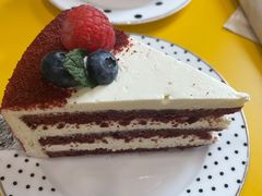 -姆们M Sweetie Cake(三里屯店)