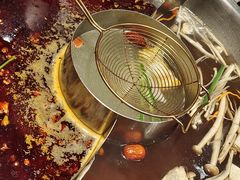 -醉董牛川派鲜肉自选火锅(烟台店)