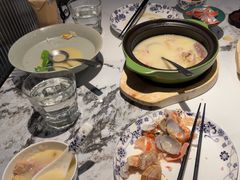 -潮堂 · 潮州菜(国贸商城店)
