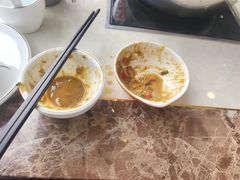 -潮悦牛肉火锅城(水贝店)