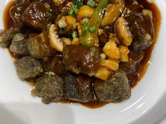 -小郭私房菜·海肠捞饭店(学士街店)