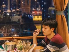 -火舞泰·泰式海鲜火锅餐厅(世纪城店)