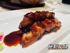 -君庭中餐馆(湘江豪生店)