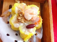 五包干蒸烧卖皇-鼎珑点心仔(燕塘店)