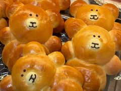 -工匠面包(壹方店)