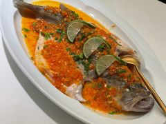 -南棠馆粤菜坊(群光店)
