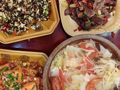 -和福餐馆(西江古街店)