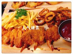 -必胜客(西太华店)