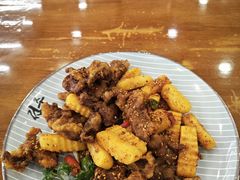 -全州拌饭馆(断桥店)