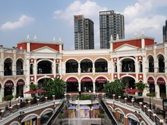 -佛罗伦萨小镇广佛名品奥特莱斯(疏港路店)