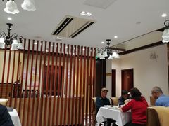 -老人和饭店(淮海中路店)