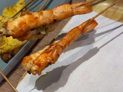 -街角等你.大连海鲜烧烤(西安路店)
