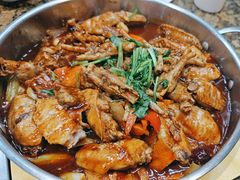 -黄记煌三汁焖锅(万象城店)