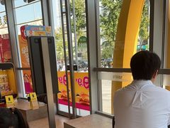 -麦当劳(北苑秋实路店)