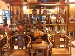 -蜀九香火锅(彩虹店)