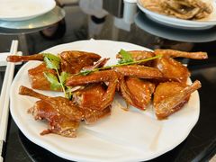 -新南华大酒店(长寿店)