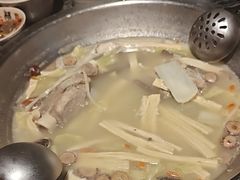 -天都火锅酒楼(虹梅南路店)