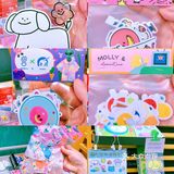 🆘救命!我陷进去了‼️仅此一家•少女心爆棚的甜品店