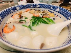 -山外山菜馆(玉泉路店)