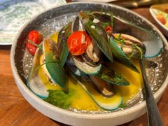 -Osteria Garden 生蚝花园餐厅(原进贤路店)