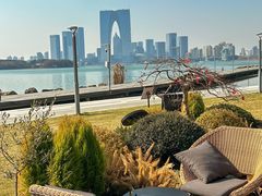 -金海华·Winsun玲珑国际·赫本时光(园区金鸡湖店)