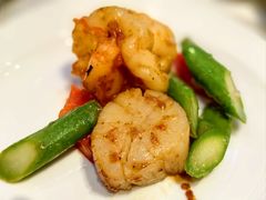 -新加坡万豪董厦酒店