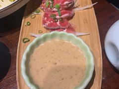 -古京·臻致料理(月湖店)