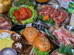 -香猪坊韩国烤肉专属门店(魏公村店)