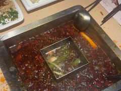 -锦城印象火锅(天府三街店)