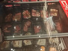 -炽城·烤肉名家(鸿达中央广场店)
