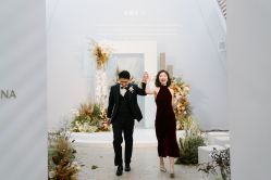 -美薇亭婚礼顾问