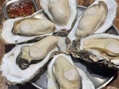 -蚝堡海鲜·威海菜·海肠捞饭·烧烤·亚洲吃蚝公司(幸福门店)