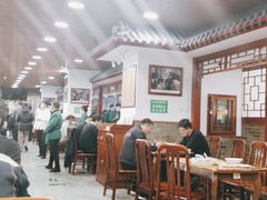 大堂-柴氏风味斋(甘家口店)