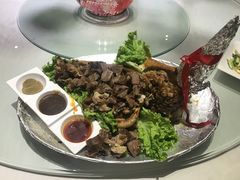 -宝燕壹号(徐汇店)