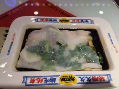 -赵财财·肠粉·煲仔饭(华润万象城店)