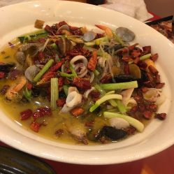 -舒友海鲜大酒楼·宴会厅(白鹭洲旗舰店)