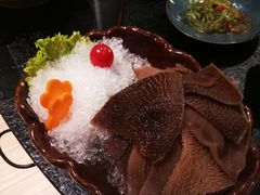 毛肚-湊湊火锅·茶憩(世博大道店)