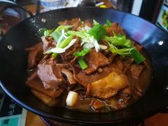 -九华山友谊土菜馆 小资餐厅