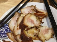 -傅记酱肉