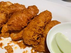 酥炸龙利鱼-上海小南国(正大店)