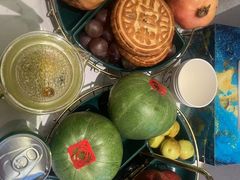 -华夏良子·足道SPA艾灸(铁道大厦店)