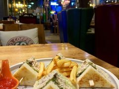 -印咖啡IN COFFEE(红旗街店)