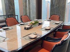 -美食汇自助餐厅(成都万达瑞华酒店)