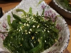 -酒井酱子·深夜食堂(东城汇店)