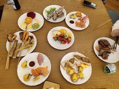 -禾斗海鲜自助(城阳宝龙店)