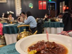 -誉八仙粤菜(万象天地店)