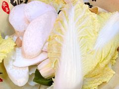-锅十二涮肉馆·鞭蛋锅