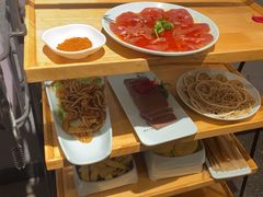 -蜀九香火锅(江油店)